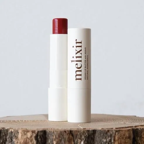 Agave Lip Butter Infusion - 3.9g