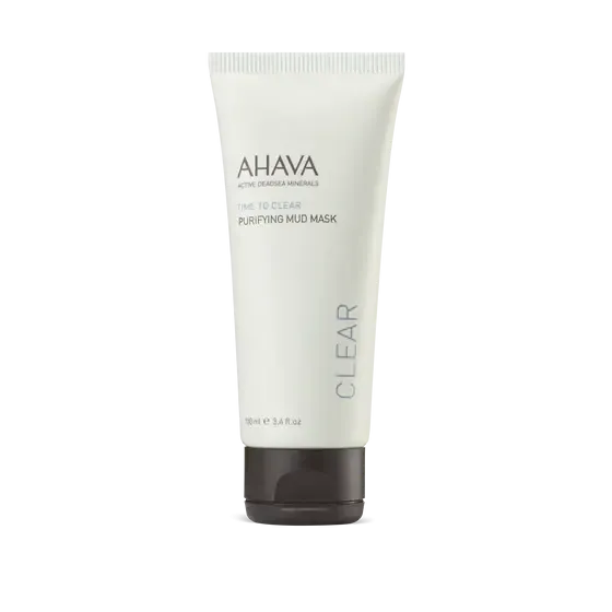 AHAVA Purifying Mud Mask