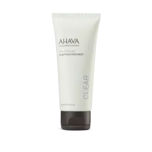 AHAVA Purifying Mud Mask