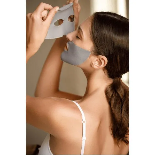 AHAVA Purifying Mud Sheet Mask - 1 Mask