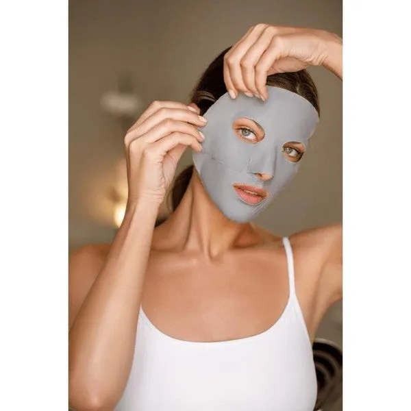 AHAVA Purifying Mud Sheet Mask - 1 Mask
