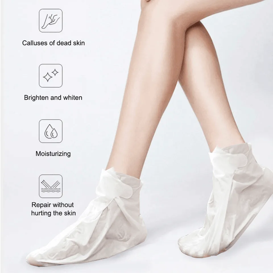 Aichun Beauty Banana Foot Peeling Mask - 40g