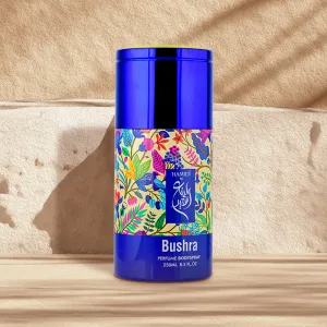 AL BUSHRA BODY SPRAY - 250ML