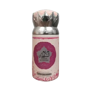 AL ZAAFARAN HAREEM AL SULTAN BODY SPRAY 250ML