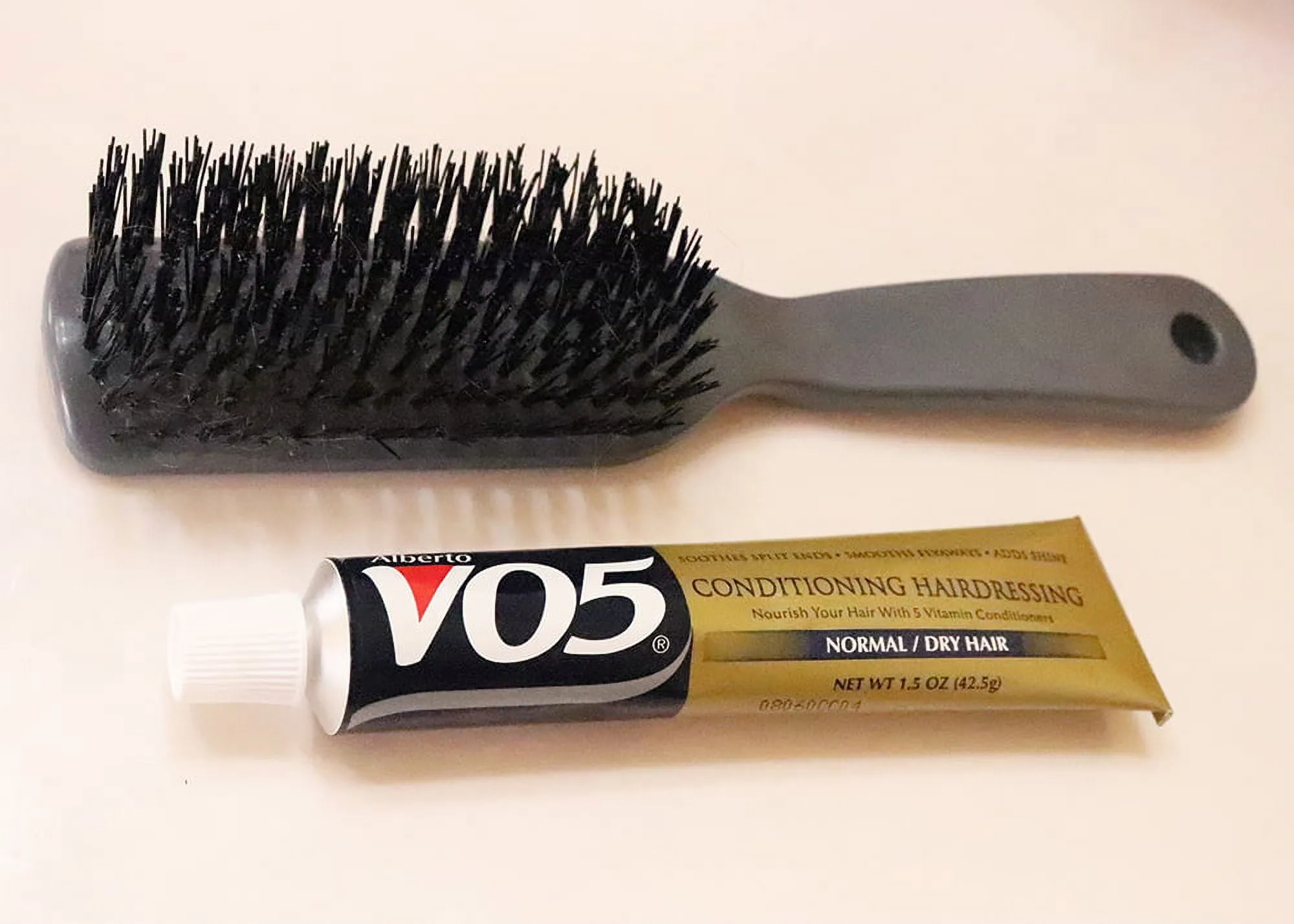 Alberto VO5 Conditioning Hair Dressing, 1.5 oz