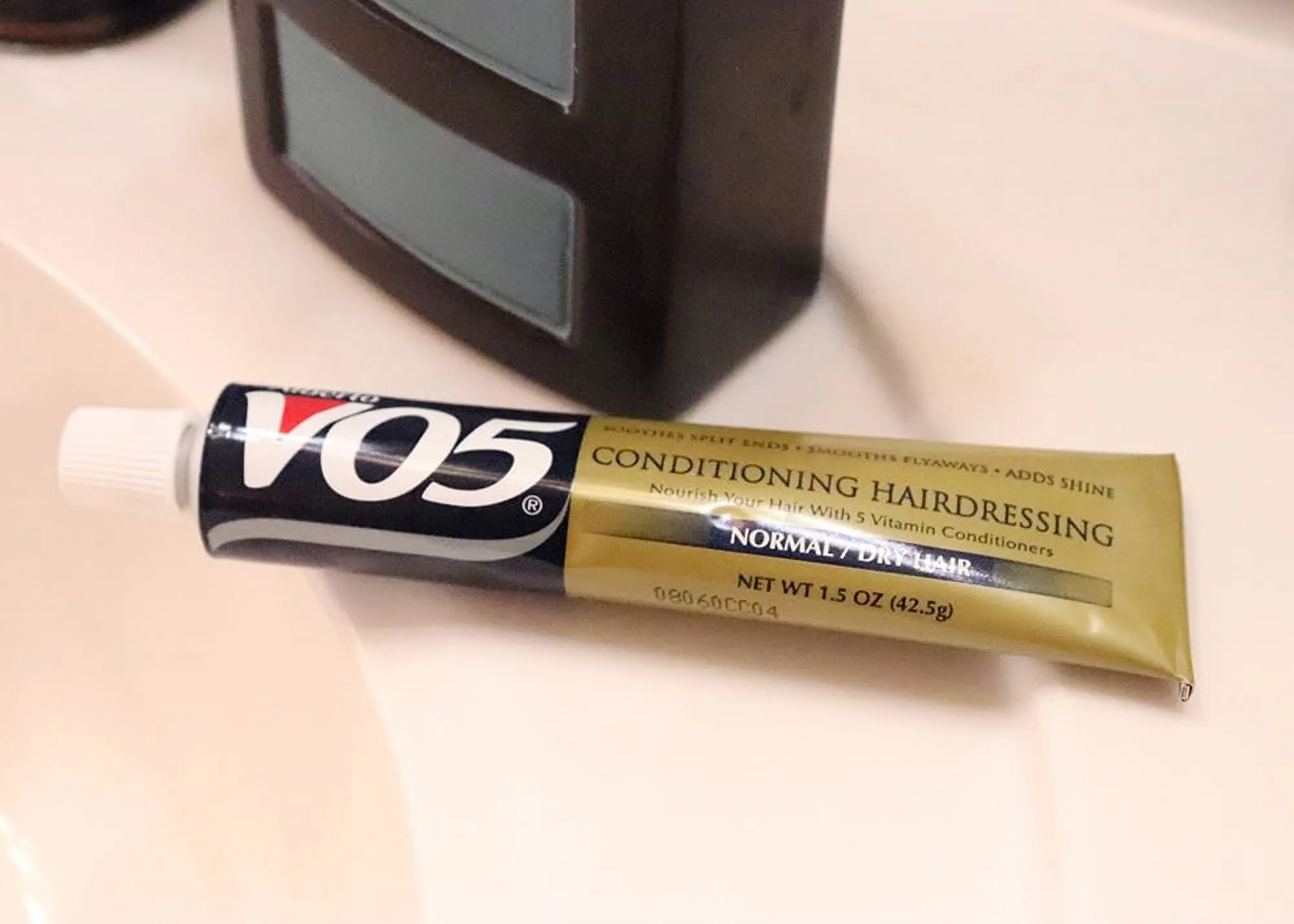 Alberto VO5 Conditioning Hair Dressing, 1.5 oz