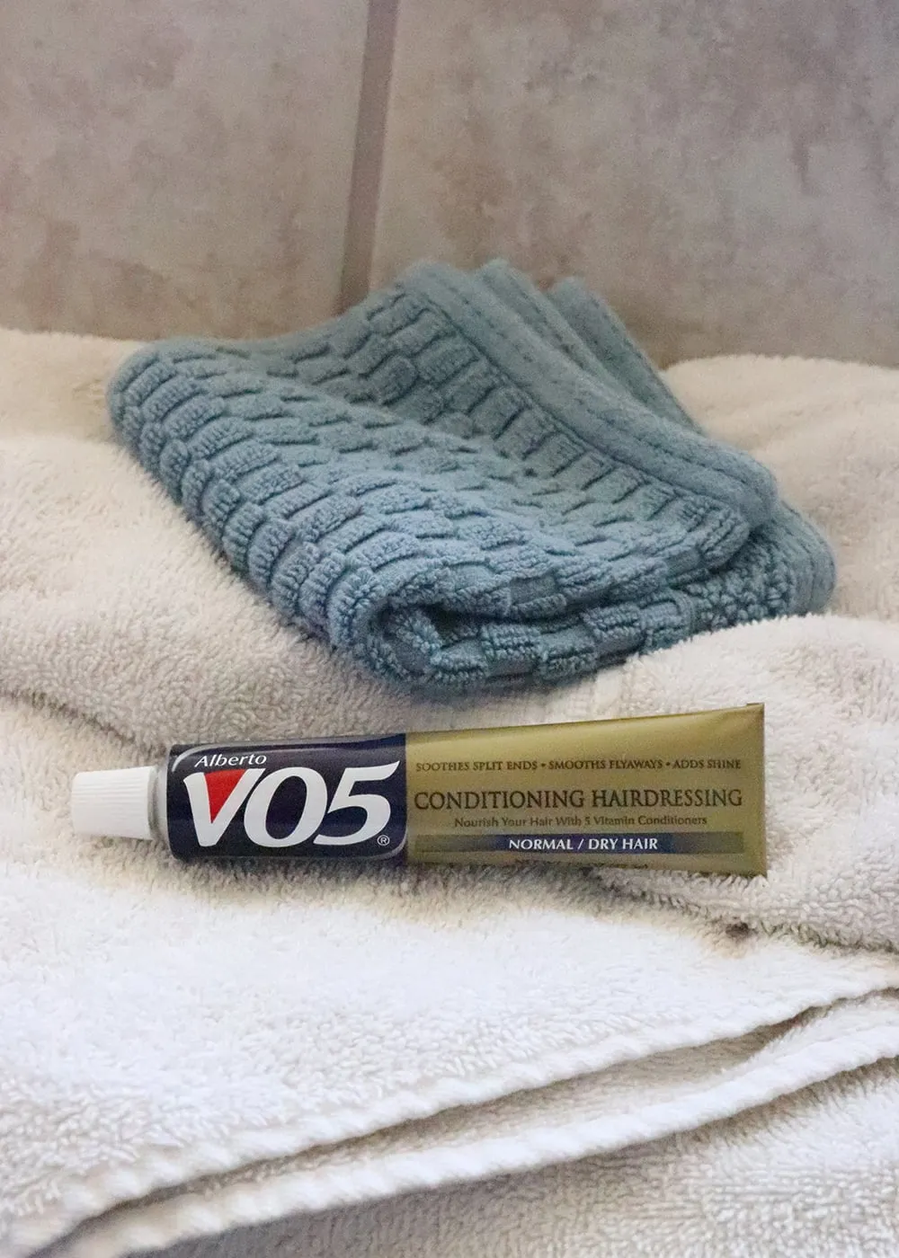 Alberto VO5 Conditioning Hair Dressing, 1.5 oz