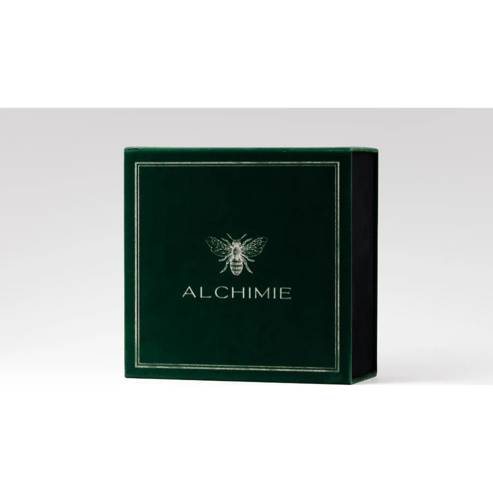 Alchimie Collecte De Savon Fumee 4 x 200g