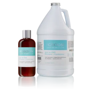 All-In-One Shampoo   Conditioner Gallon