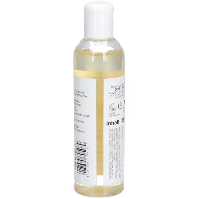 ALOE VERA VITAL shampoo   shower gel- GERMANY