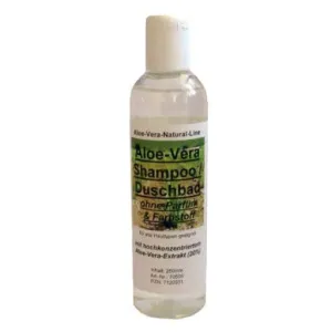 ALOE VERA VITAL shampoo   shower gel- GERMANY