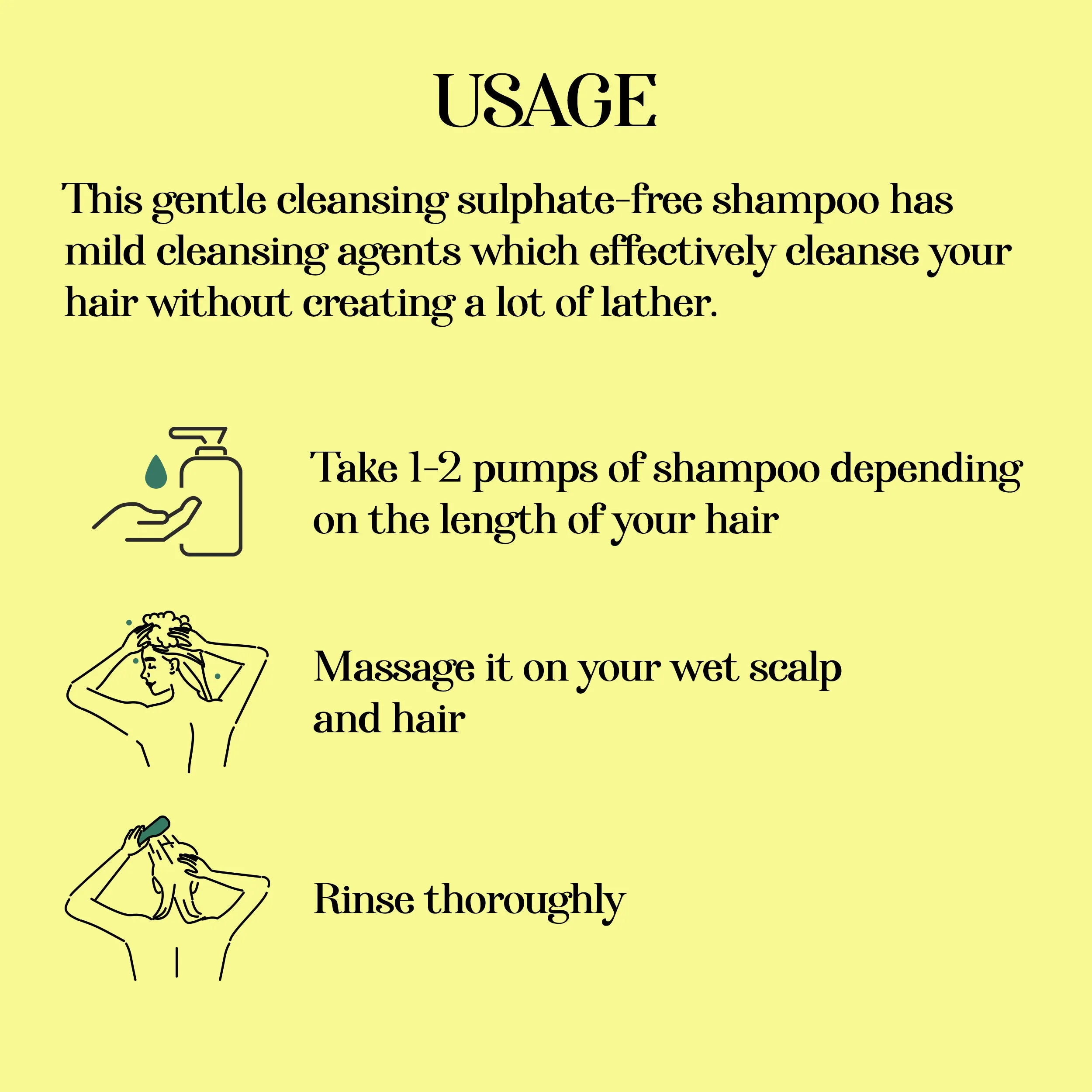 Alps Goodness Tea Tree Oil, Lemon & Climbazole Anti-Dandruff Shampoo for Oily Scalp (290ml) | Sulphate Free Shampoo| Silicone Free Shampoo | Gentle & Mild Cleansing Shampoo| Anti-Dandruff Shampoo| Shampoo for Oily Hair| Shampoo for Oily Scalp