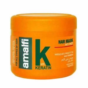 Amalfi Hair Mask ANTI-FRIZZ 500 ML
