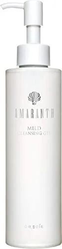 Amaranth Mild Cleansing Gel