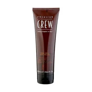 American Crew Firm Hold Styling Gel by American Crew