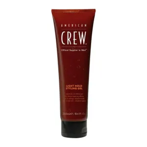 American Crew Light Hold Styling Gel