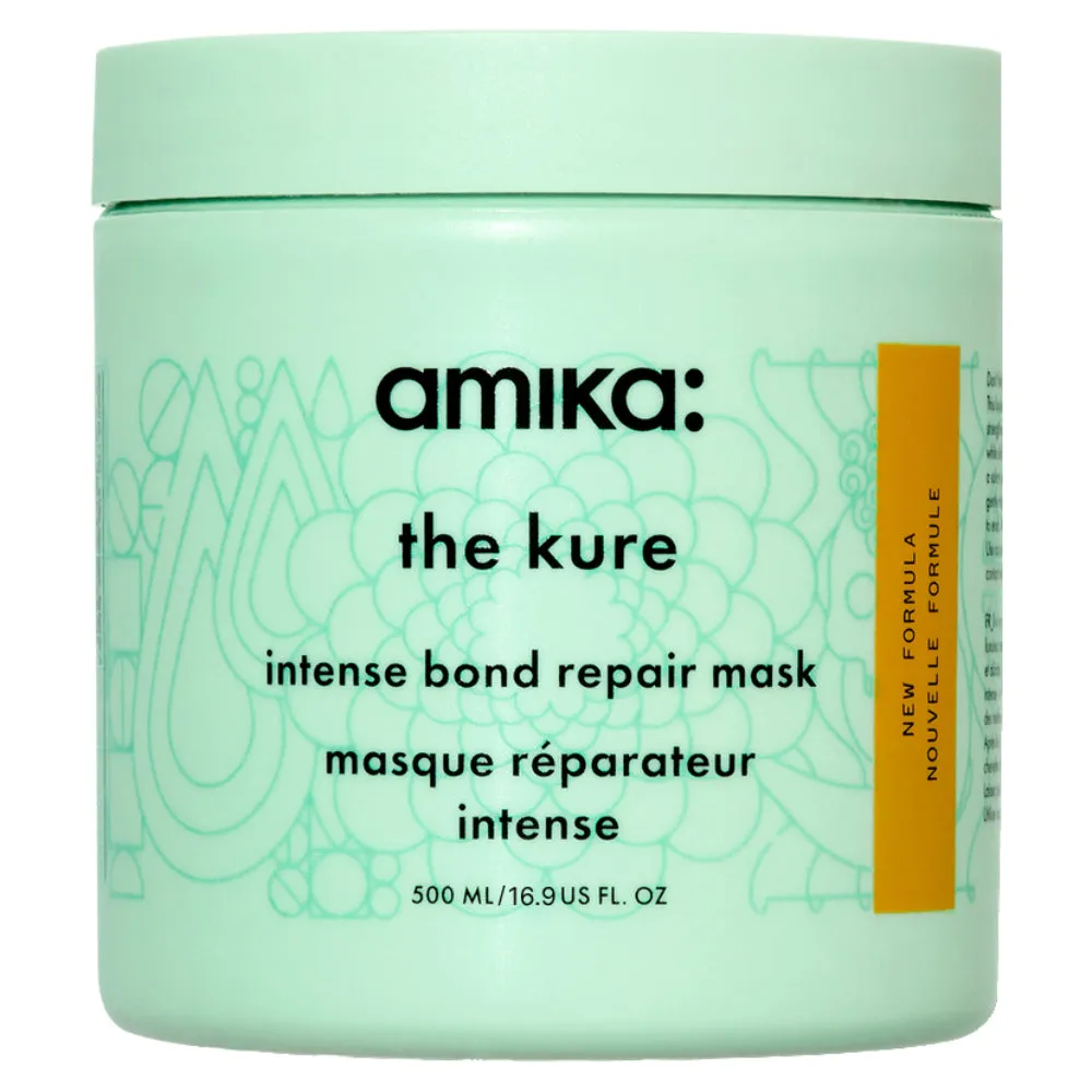 Amika Kure Bond Repair Mask