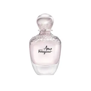 Amo Ferragamo EDP