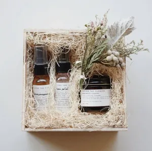 Among the Flowers Inner Beauty Kit