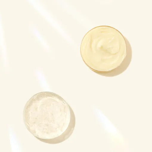 AMPLE:N VC Shot Oxygen Peel 14g