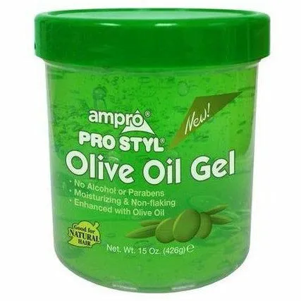 Ampro: Pro Styl Gel 15oz