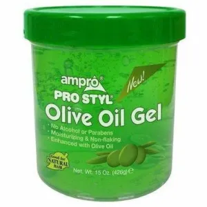 Ampro: Pro Styl Gel 15oz