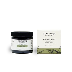 Ancient Mud Facial Mask