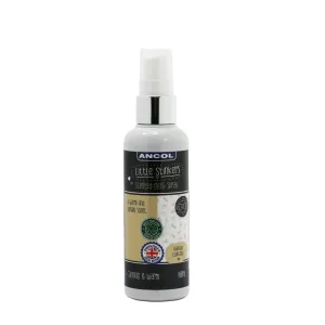 Ancol Little Stinkers Vanilla Gloss Spray - Pack of 6