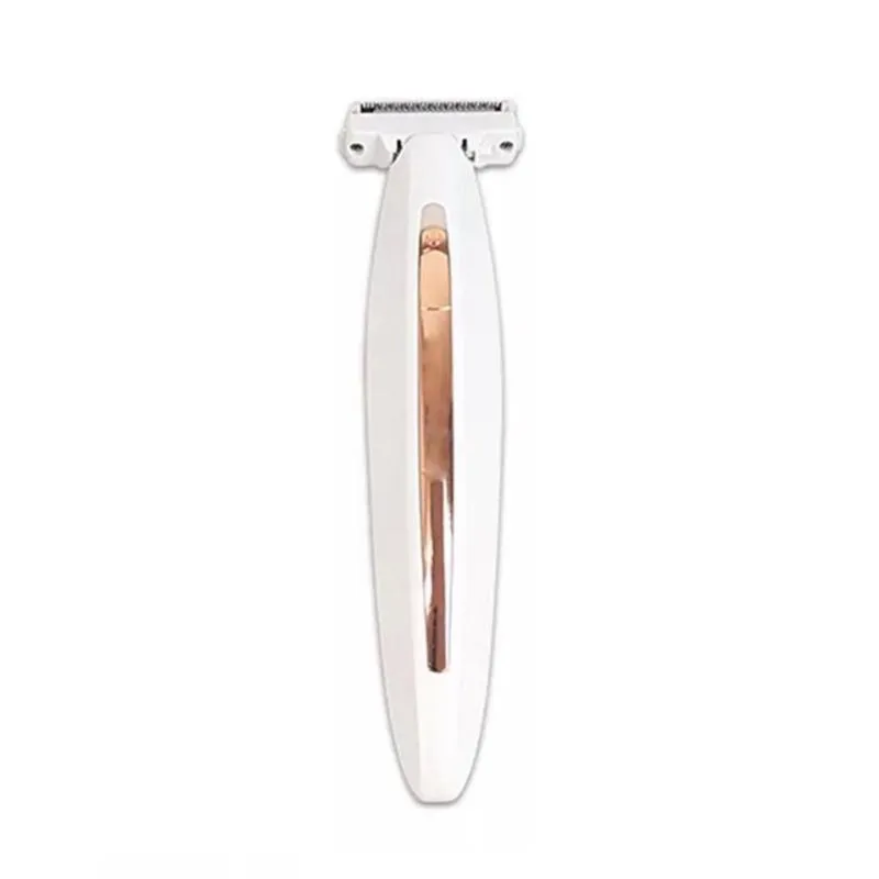 Angel Decoration Polar Bear Shaver Instantly Electric Body Hair Epilator Epilator Portable USB Epilator