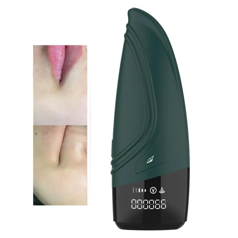 Angel Decoration Polar Bear Shaver Instantly Electric Body Hair Epilator Epilator Portable USB Epilator