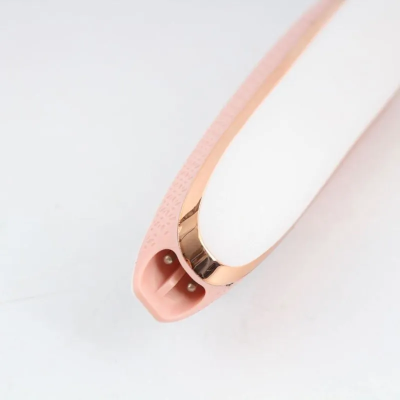 Angel Decoration Polar Bear Shaver Instantly Electric Body Hair Epilator Epilator Portable USB Epilator