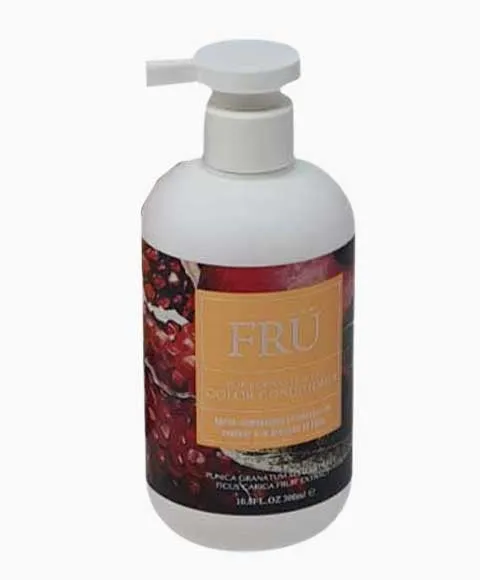 Angel En Provence FRU Pomegranate And Fig Color Conditioner 300ml / 800ml