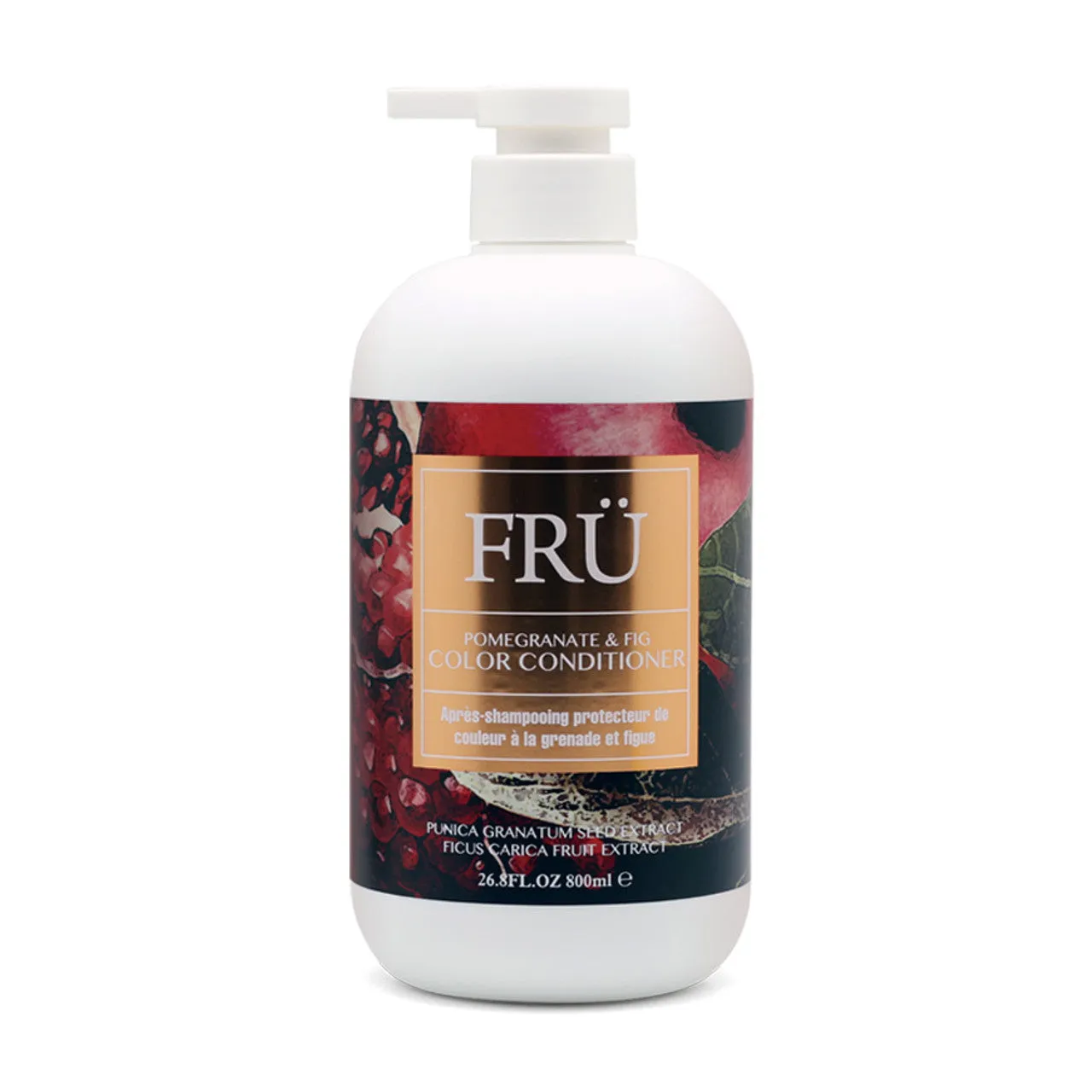 Angel En Provence FRU Pomegranate And Fig Color Conditioner 300ml / 800ml