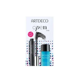 Angel Eyes Mascara & Remover Set