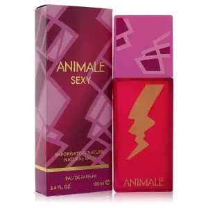 Animale sexy eau de parfum spray by animale eau de parfum spray