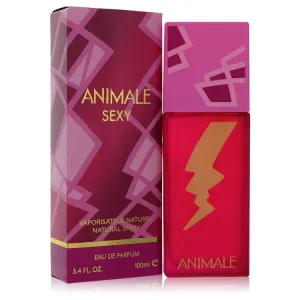 Animale Sexy Eau De Parfum Spray By Animale