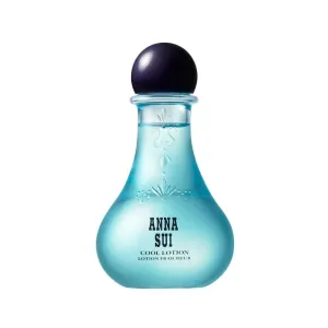 Anna Sui Cool Lotion