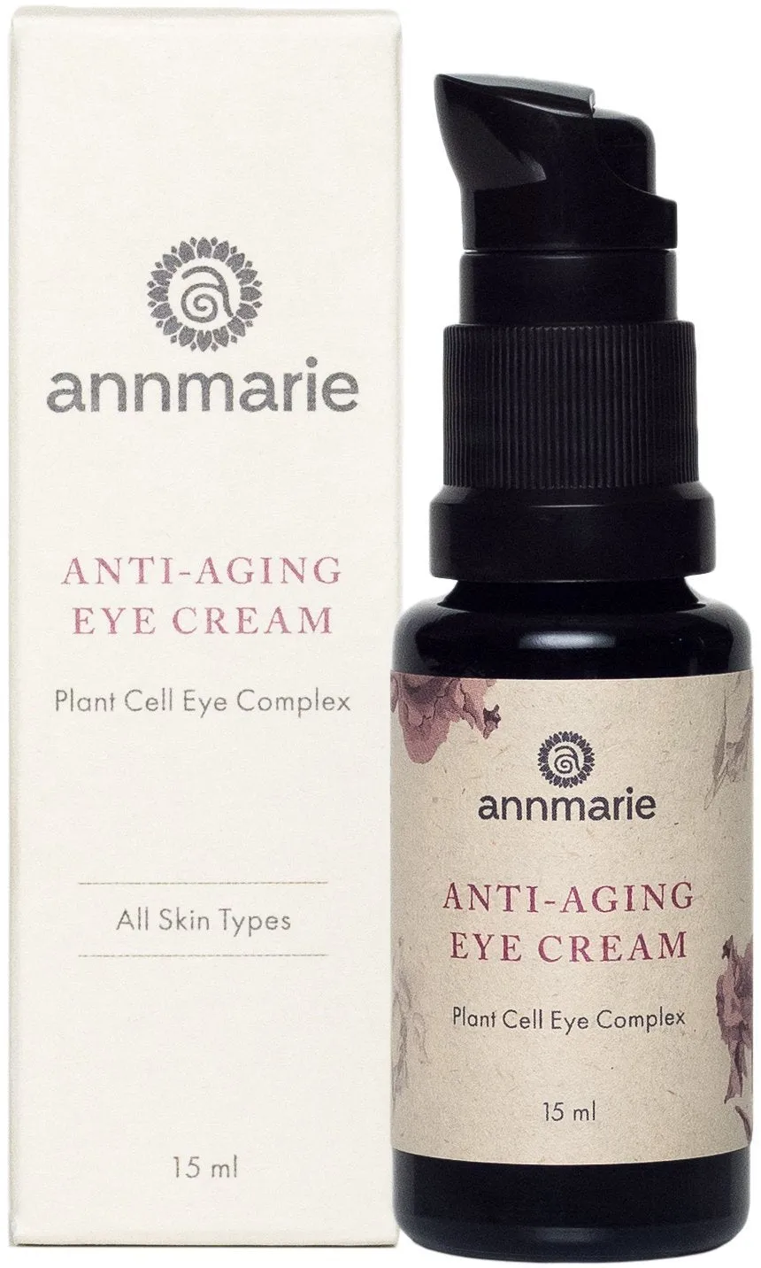 Annmarie Skin Care Anti-Aging Eye Cream (15 ml / 0.5 fl oz)