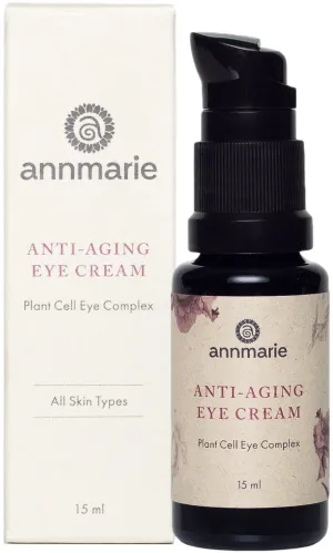 Annmarie Skin Care Anti-Aging Eye Cream (15 ml / 0.5 fl oz)