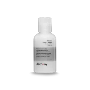 Anthony Glycolic Facial Cleanser Travel Size  60ml