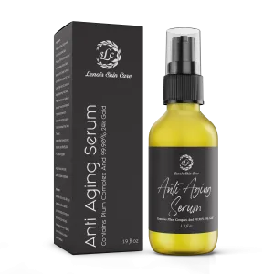 Anti-Aging Serum
