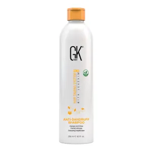 Anti-Dandruff Shampoo dts