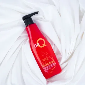Anti-Dandruff Shampoo