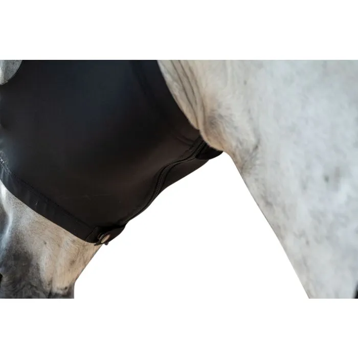 Anti-fly mask -Elastic-