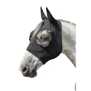 Anti-fly mask -Elastic-
