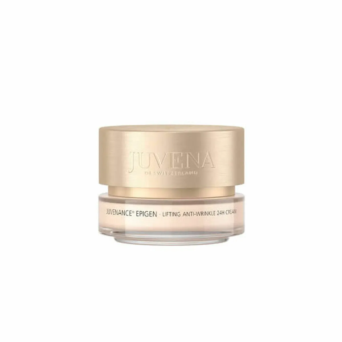 Anti-Wrinkle Cream Juvena Juvenance Epigen 24H 50 ml