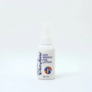 Anti-Wrinkle Eye Lotion