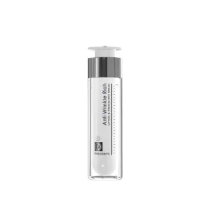 Anti-Wrinkle Rich Day Cream