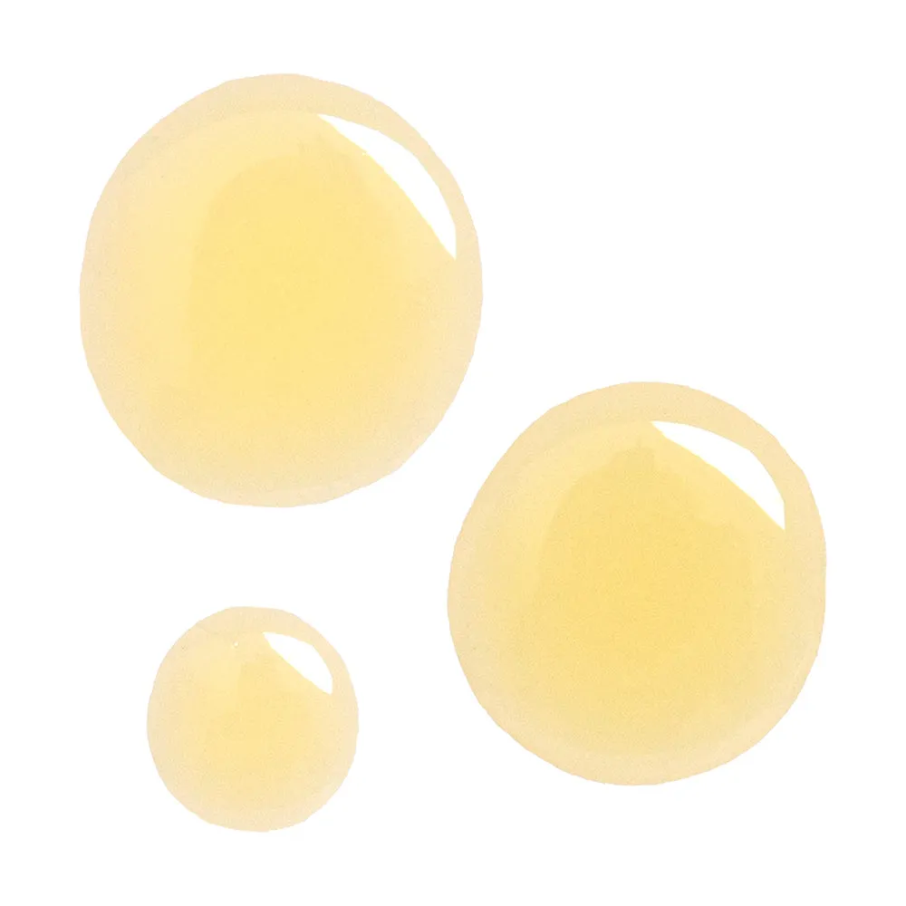 Anti-Wrinkle Treatment Oil