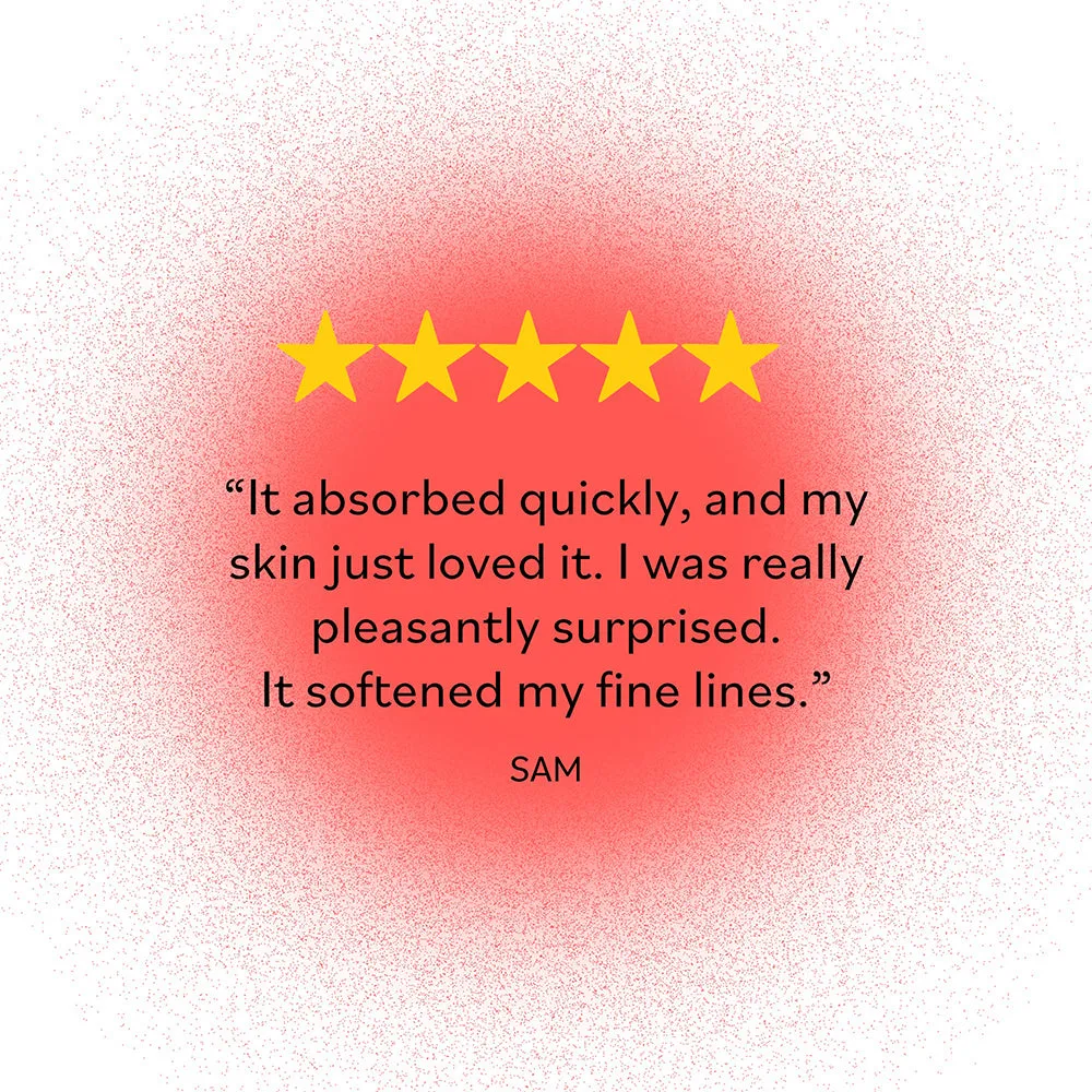 Anti-Wrinkle Treatment Oil